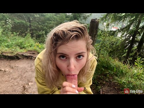 ❤️ Hirundo cum puella post publicam blowjob - Eva Elfi ❌  ad nos la.https-tubsexer.ru