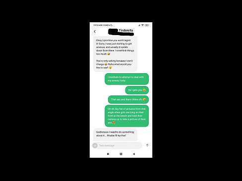 ❤️ Addidi novam PAWG ex Tinder ad harem (sermones ad Tinder inclusa) ❌ ad nos la.https-tubsexer.ru